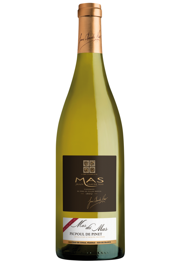Mas des Mas