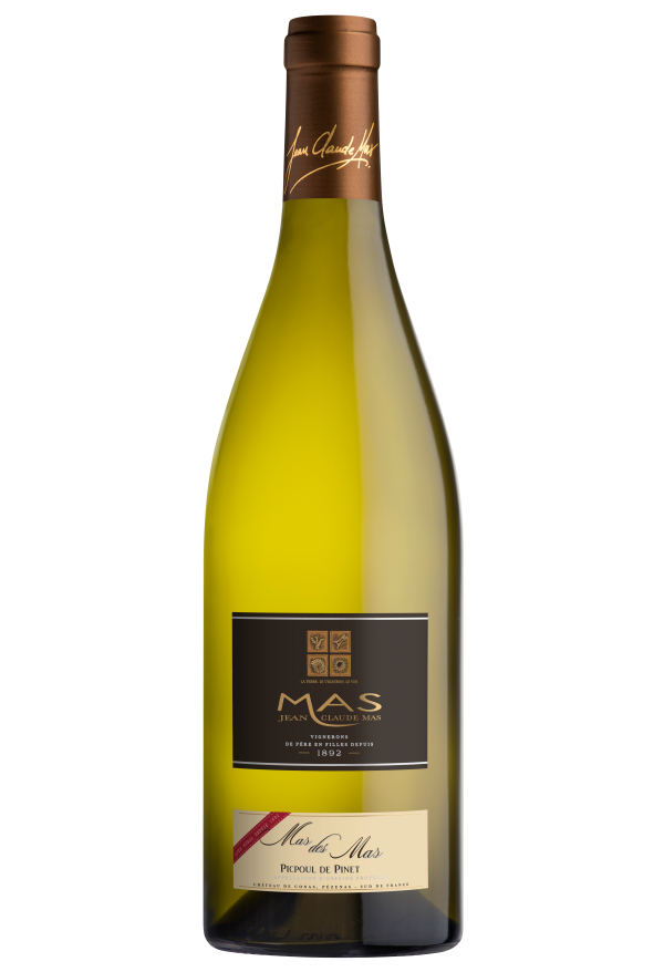 Mas des Mas Picpoul de Pinet