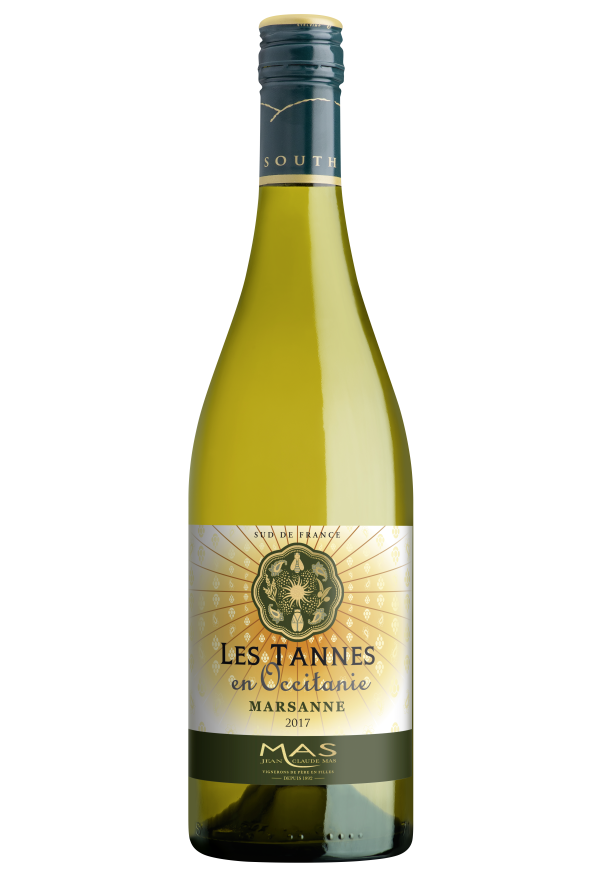 Les Tannes en Occitanie Marsanne