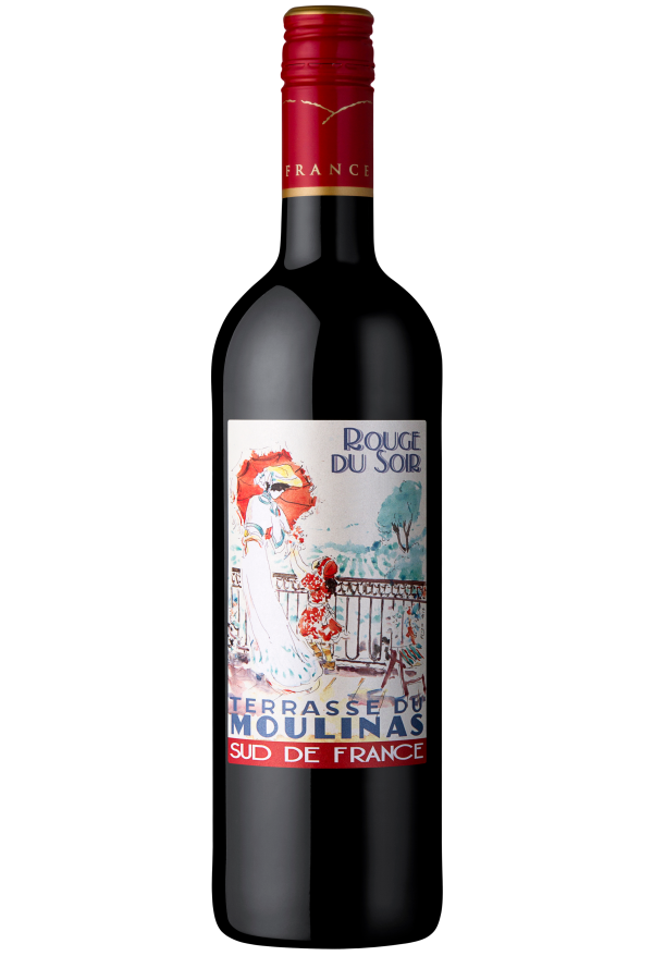 Rouge Du Soir