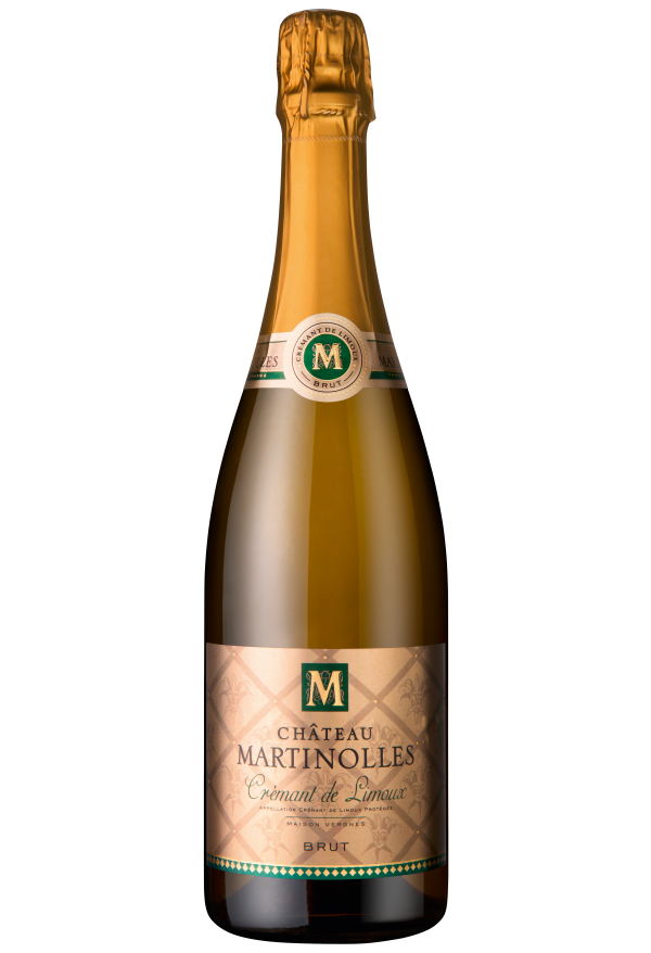 Crèmant de Limoux