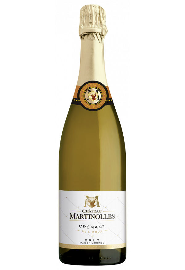 Crémant de Limoux