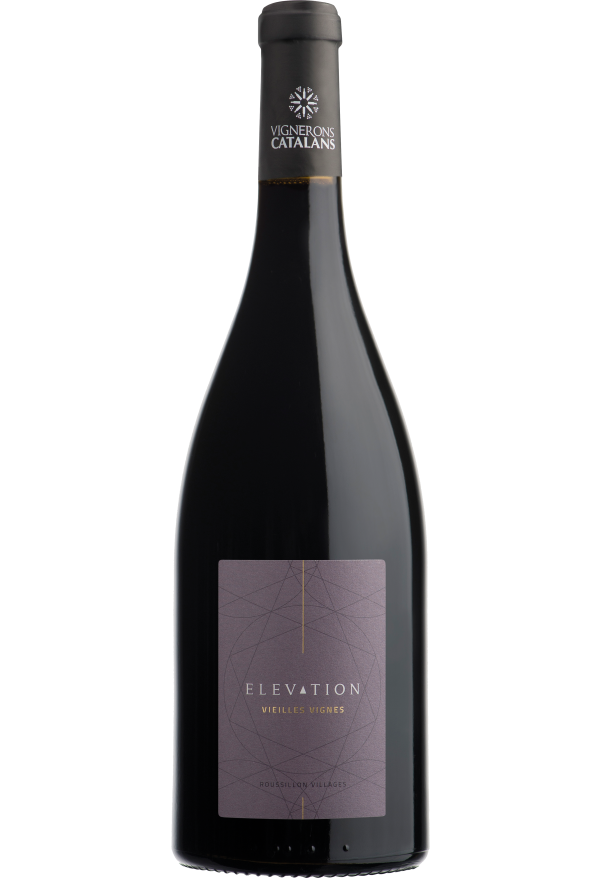 Elevation Vieilles Vignes
