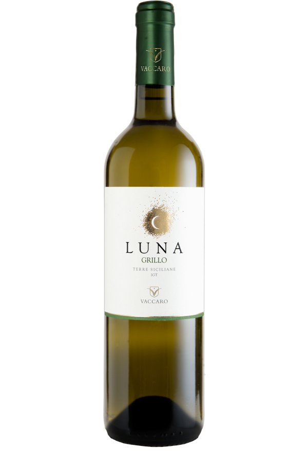 Luna Grillo