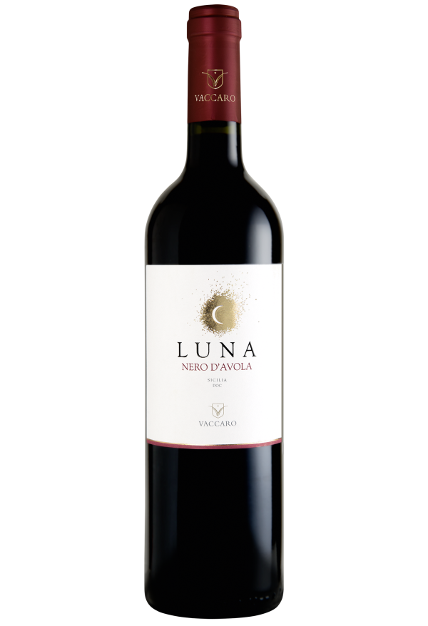 Luna Nero d'Avola