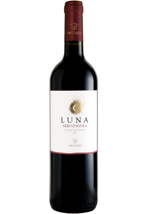 Luna Nero d'Avola