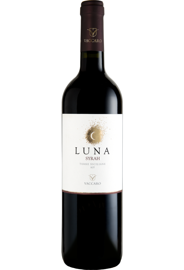 Luna Syrah