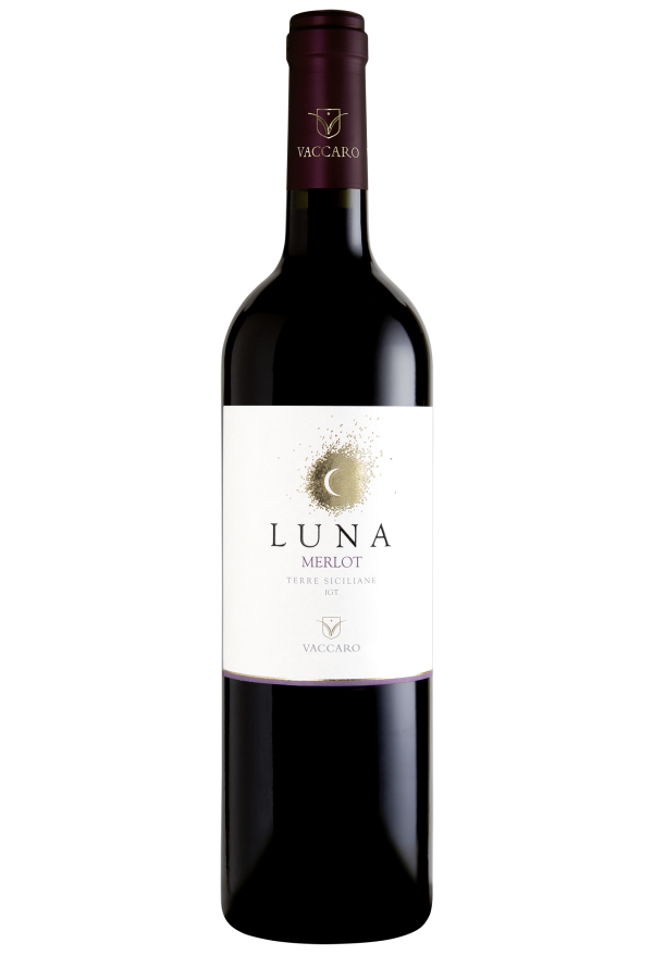 Luna Merlot