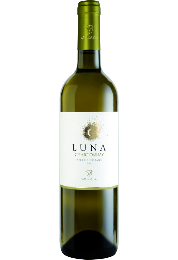 Luna Chardonnay