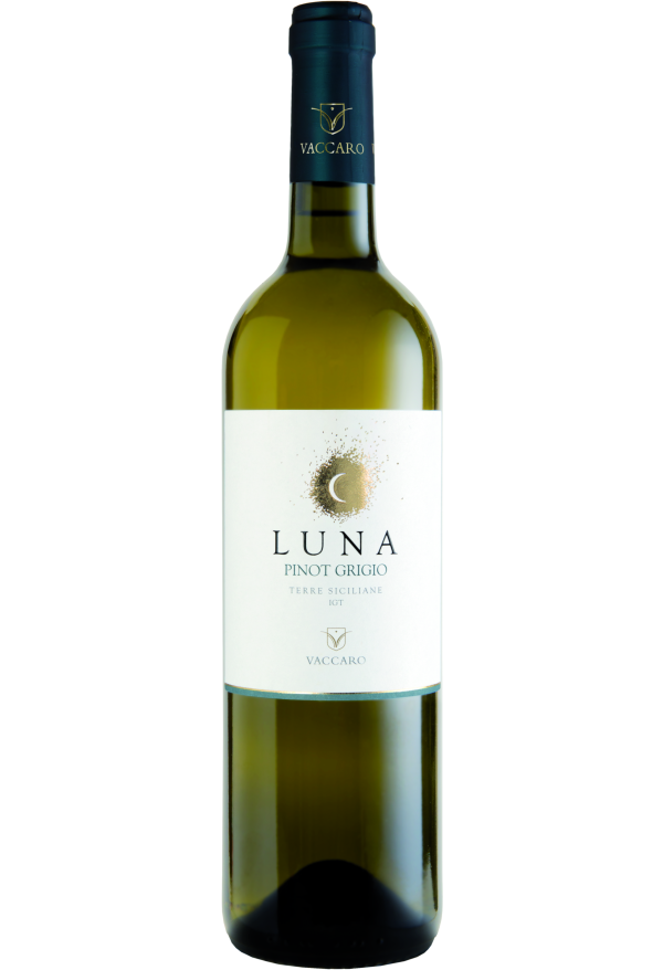 Luna Pinot Grigio