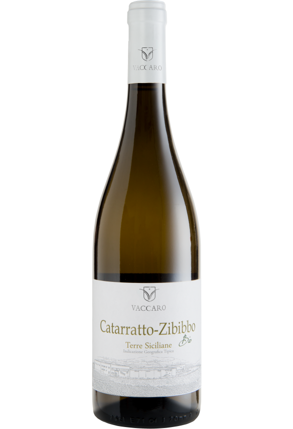 Catarratto-Zibibbo