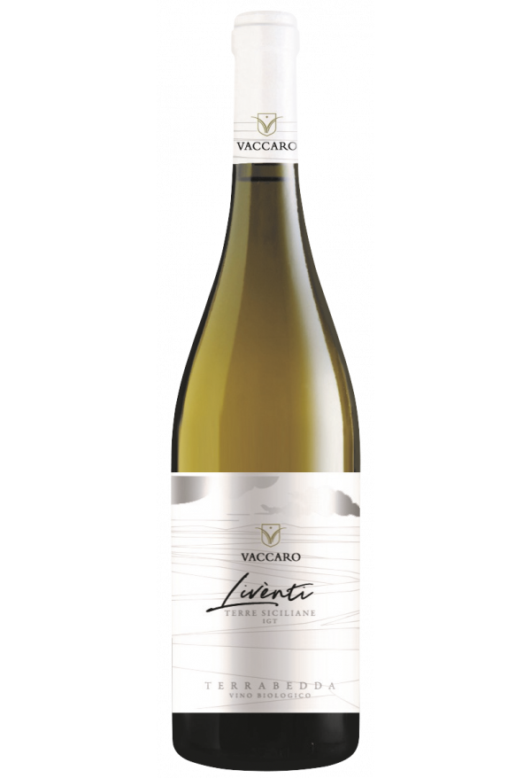 Liventi Catarratto-Zibibbo