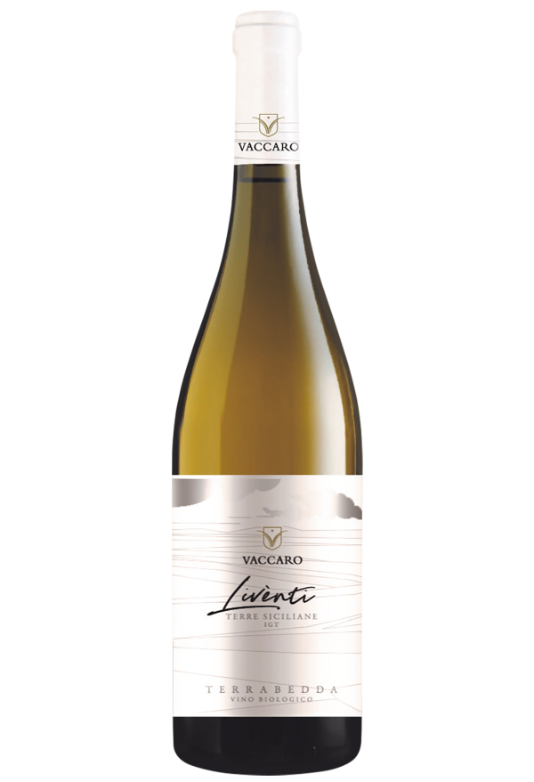 Liventi Catarratto-Zibibbo