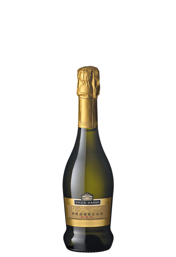 Il Fresco Prosecco Spumante