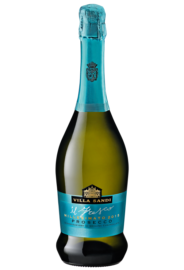 Il Fresco Prosecco Millesimato Spumante