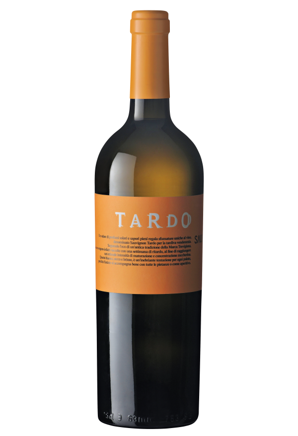 Sauvignon Tardo
