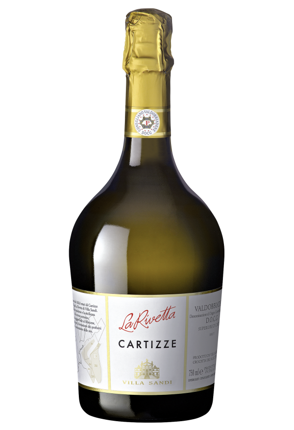 La Rivetta Spumante