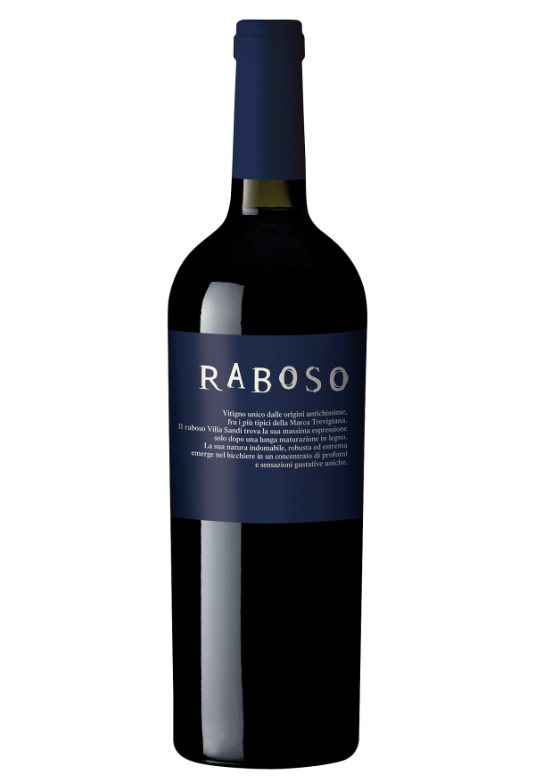 Raboso