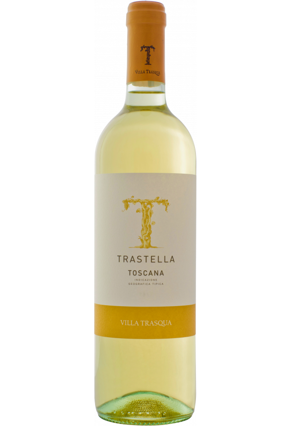 Trastella Vermentino