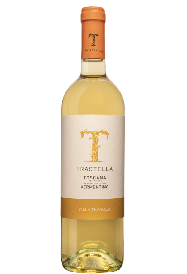 Trastella