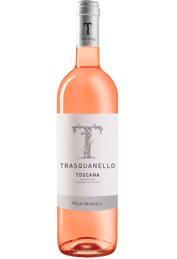 Trasquanello Rosato