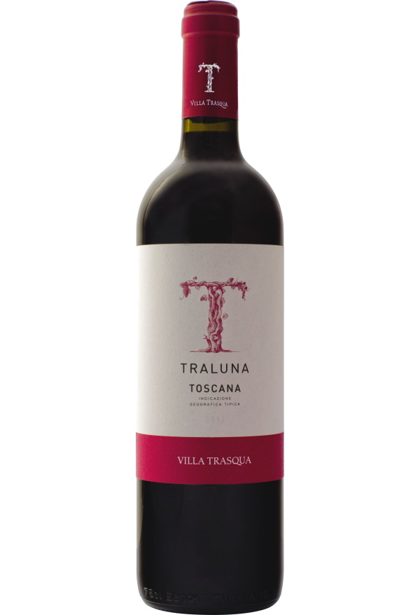 Traluna