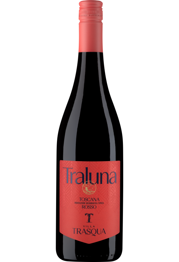 Traluna
