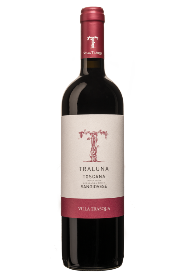 Traluna