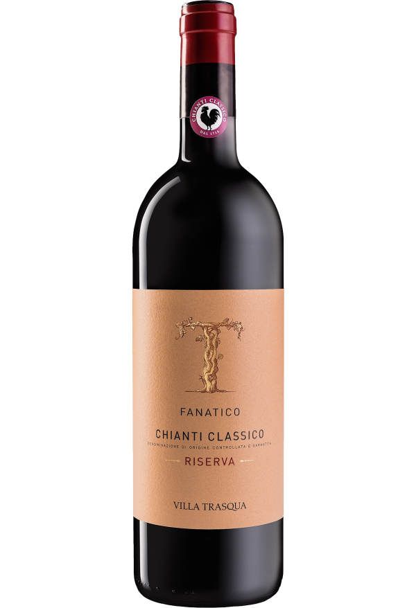 Fanatico Riserva