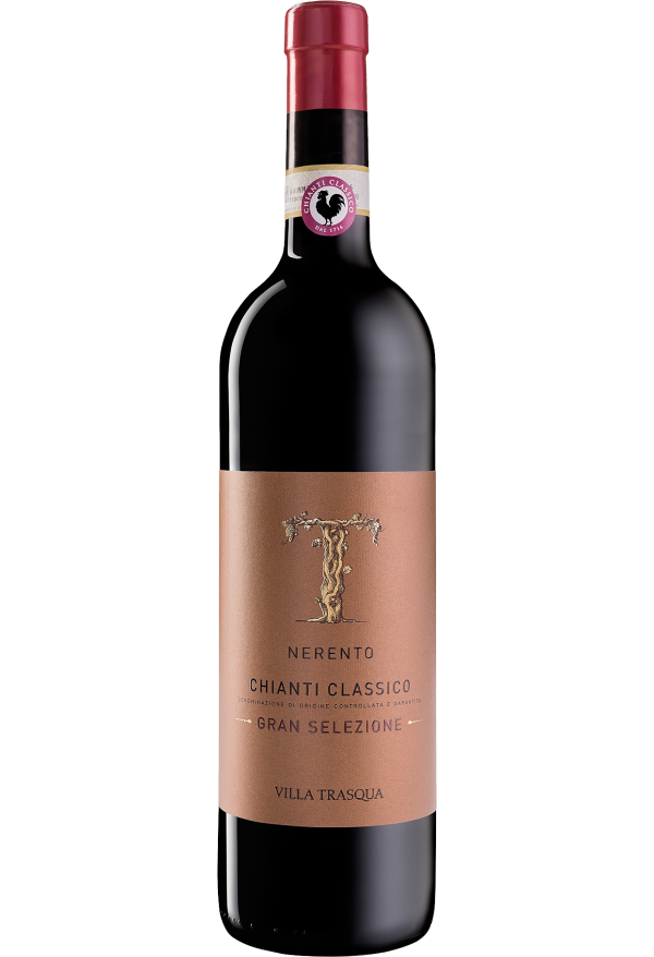 Nerento Gran Selezione