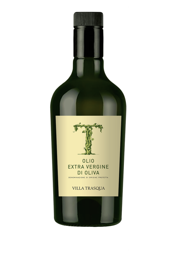 Villa Trasqua Olio Extra Vergine Di Oliva
