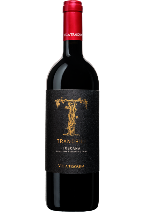 Tranobili